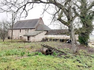  Maison � vendre 4 pi�ces 118 m�