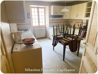  Maison � vendre 6 pi�ces 133 m�