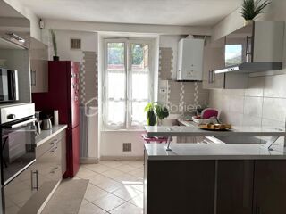  Maison  vendre 5 pices 103 m