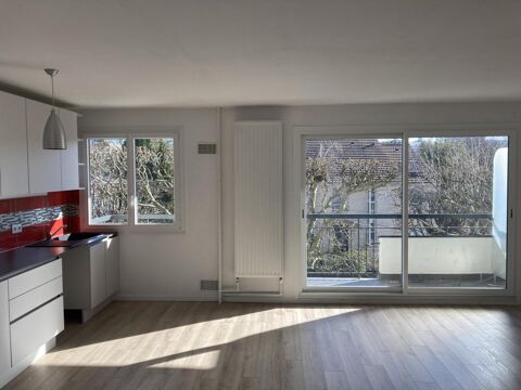  Appartement � louer 3 pi�ces 60 m�