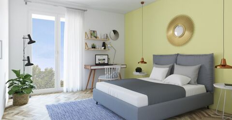  Appartement � louer 2 pi�ces 39 m�