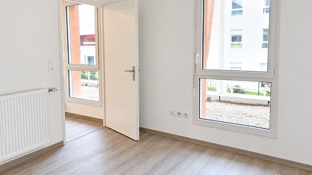 Location Appartement T2 avec terrasse au TEICH Le teich