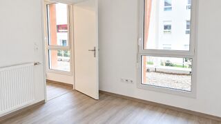  Appartement à louer 2 pièces 41 m²