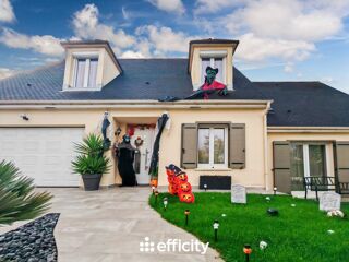  Maison � vendre 7 pi�ces 191 m�