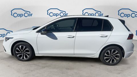 Golf VIII 1.0 TSI 110 Active 2023 occasion 83170 Brignoles