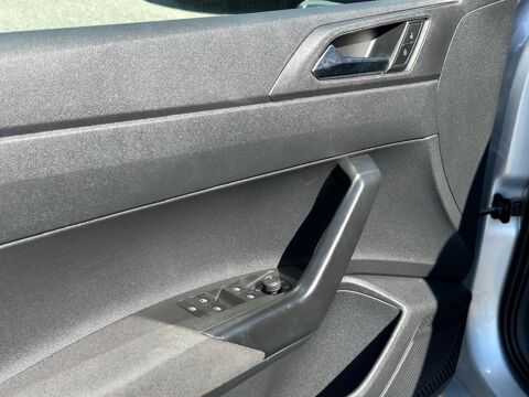 Polo VI 1.0 TSI 95 BUSINESS 2021 occasion 78240 Chambourcy
