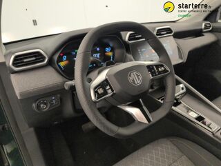 MG.ZS 1.5 L Hybrid+ 197 ch Standard 2026 occasion 73420 Voglans