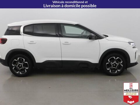 C5 aircross Essence 130 Feel Pack 2023 occasion 10150 Lavau