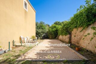  Maison à vendre 6 pièces 125 m²