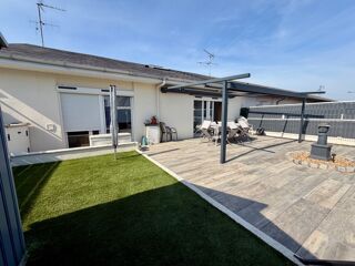  Maison � vendre 6 pi�ces 88 m�