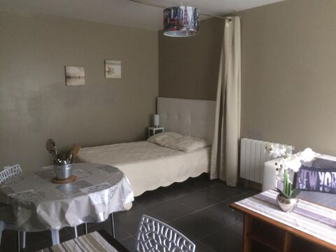  Appartement � louer 1 pi�ce 25 m�