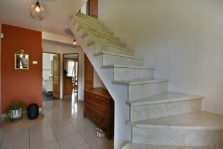  Maison à vendre 8 pièces 135 m²