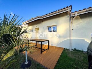  Maison � vendre 3 pi�ces 65 m�