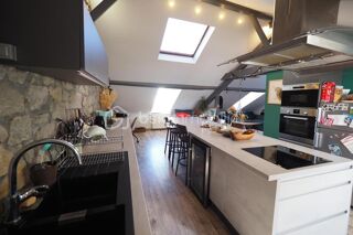  Appartement � vendre 3 pi�ces 82 m�