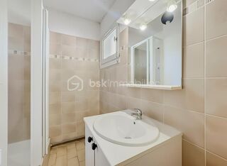  Appartement à vendre 1 pièce 23 m²