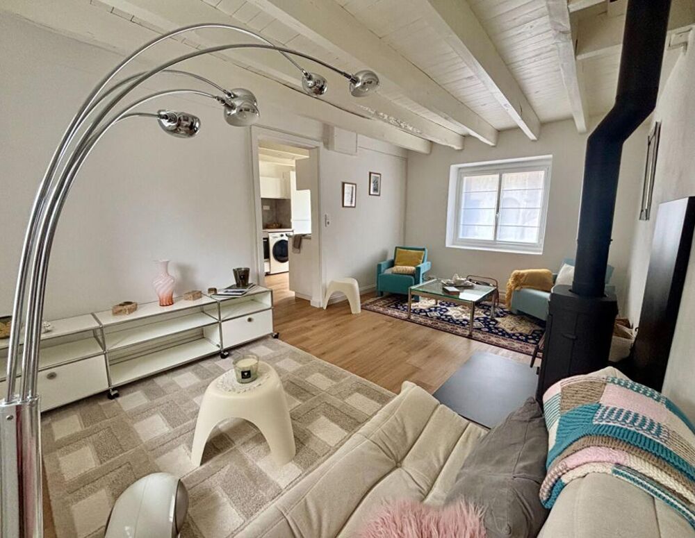 Maison - Appartement Pornichet COUP DE COEUR