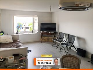  Appartement � vendre 3 pi�ces 88 m�