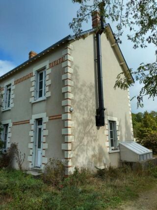  Maison à vendre 6 pièces 142 m²