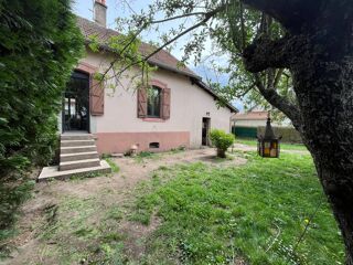  Maison � vendre 5 pi�ces 80 m�