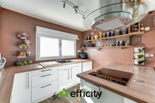  Villa � vendre 5 pi�ces 125 m�