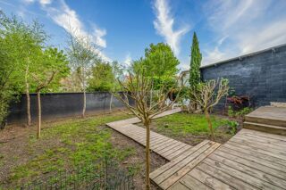  Maison à vendre 7 pièces 182 m²