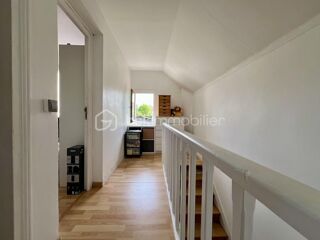  Maison � vendre 3 pi�ces 80 m�