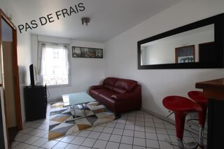  Appartement  louer 2 pices 30 m