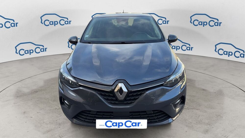 Clio V 1.0 TCe 90 Business 2021 occasion 26100 Romans Sur Isere