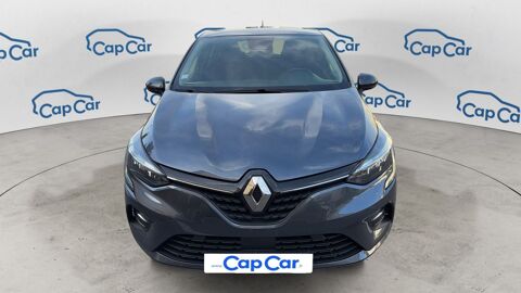 Clio V 1.0 TCe 90 Business 2021 occasion 26100 Romans Sur Isere