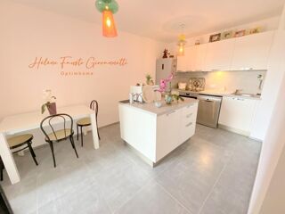  Appartement à vendre 3 pièces 74 m²