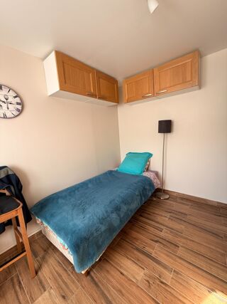  Appartement à vendre 1 pièce 12 m²