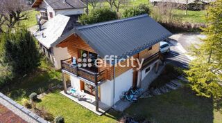  Appartement  vendre 3 pices 45 m