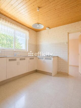  Maison à vendre 6 pièces 124 m²