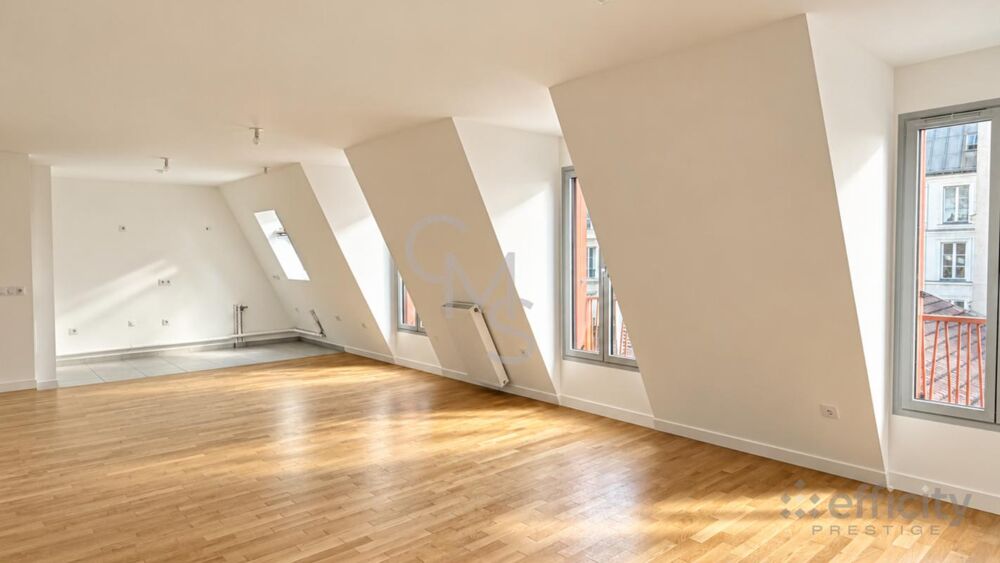 Vente Appartement Appartement Paris 17