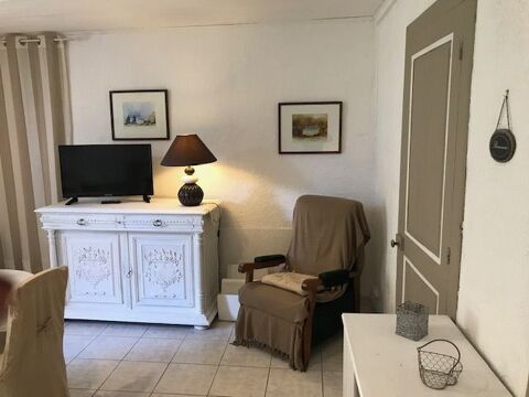  Appartement � louer 1 pi�ce 25 m�