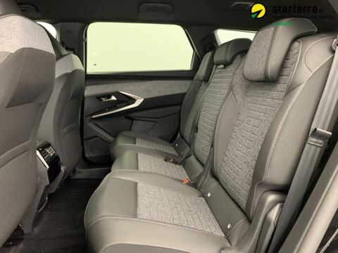 5008 Hybrid 145 e-DCS6 Allure 2026 occasion 73420 Voglans