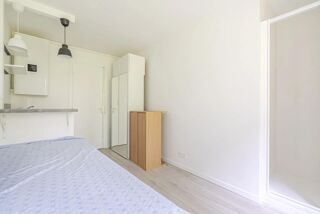  Appartement � vendre 1 pi�ce 9 m�