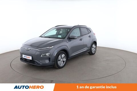 Annonce voiture Hyundai Kona 18090 €