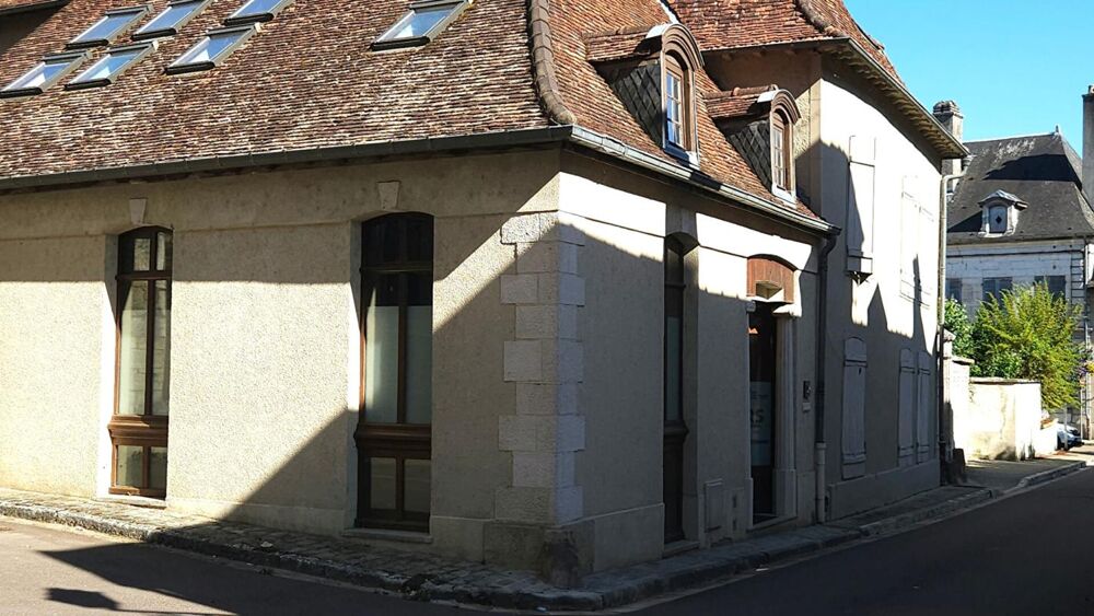 Immeuble de Caractère