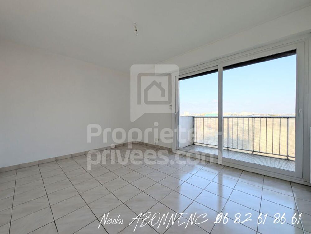 Vente Appartement Appartement Echirolles 2 pièce(s) 42 m2 Echirolles