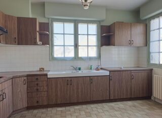  Maison à vendre 7 pièces 131 m²