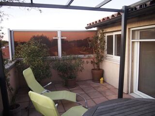  Appartement à louer 3 pièces 68 m²