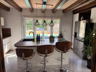 Maison à vendre 4 pièces 113 m²