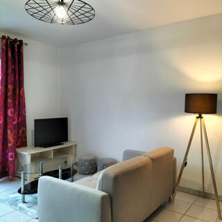  Appartement � vendre 3 pi�ces 55 m�