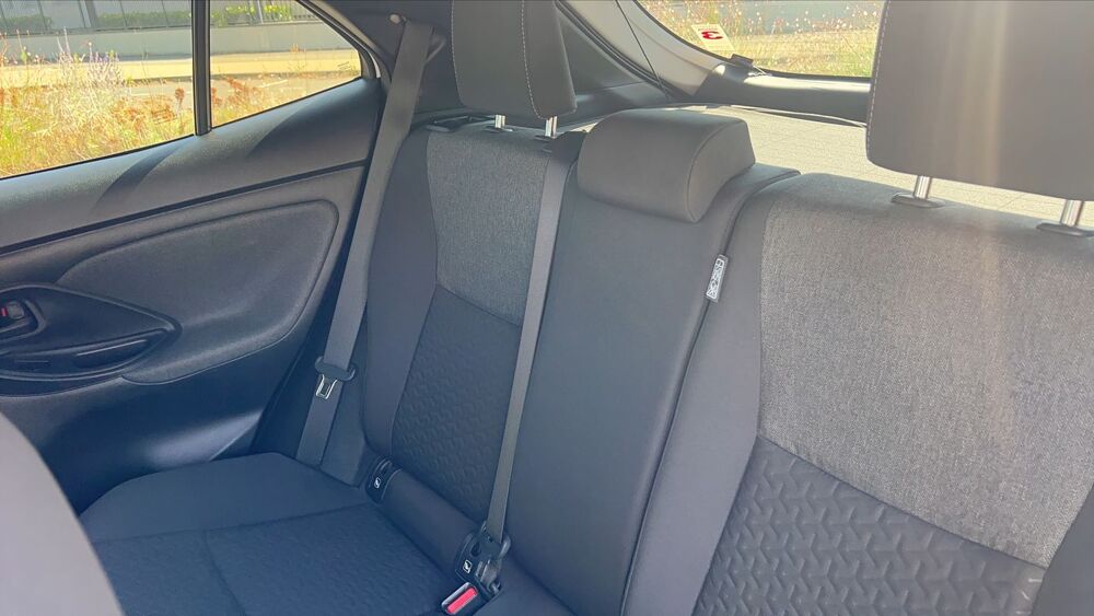 Yaris Cross 1.5 HSD 116 Hybrid E-CVT Design 2022 occasion 85300 Challans