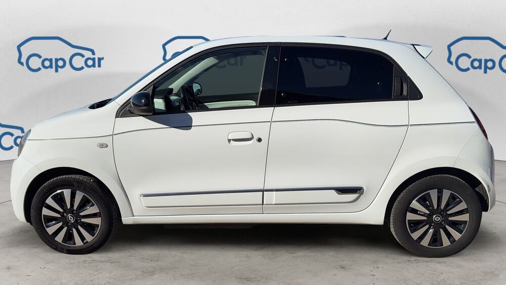 Twingo 2 E-Tech 81 22 kWh Techno 2022 occasion 76230 Isneauville