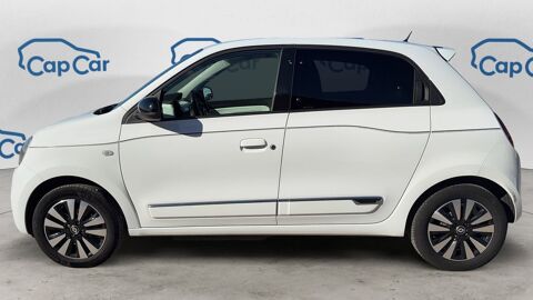 Twingo 2 E-Tech 81 22 kWh Techno 2022 occasion 76230 Isneauville