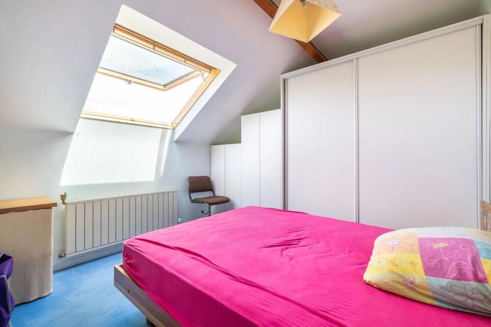 à vendre  Maison Noisy-le-Sec (93130)
