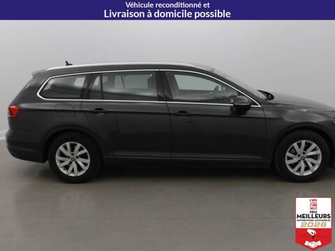 Passat TSI ACT OPF 150 DSG7 2021 occasion 10150 Lavau