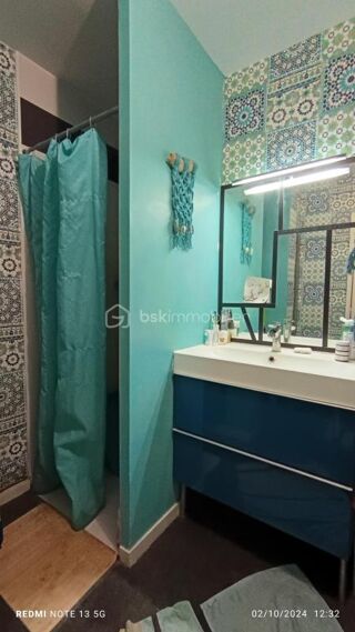  Appartement � vendre 3 pi�ces 57 m�